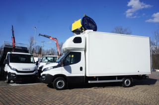 Iveco Daily 35S17